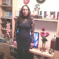 Tabln de Anuncios de Ana Isabel